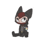 Clancy!!! (Rewards (1/4)