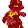 Luni Solarar