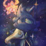 Starry Encounter (AT with a friend)
