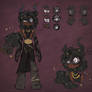 Blackkai Eyeikai ref