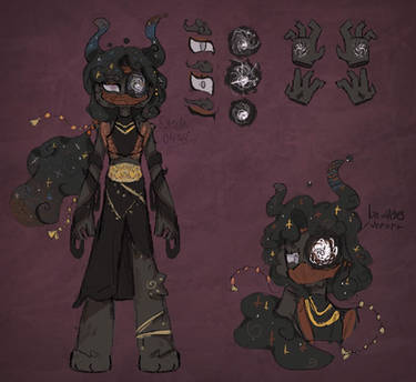 Blackkai Eyeikai ref