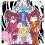 Starfire - Crown of Stars album cover