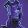 Dreamy lady (AF #6)