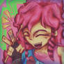 S-S-Sugar Rush! (AF #12)
