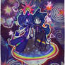Space Oddity (AF #22)