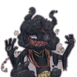 Blackkai Eyeikai