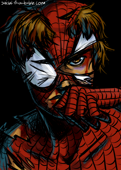 Spider-Man