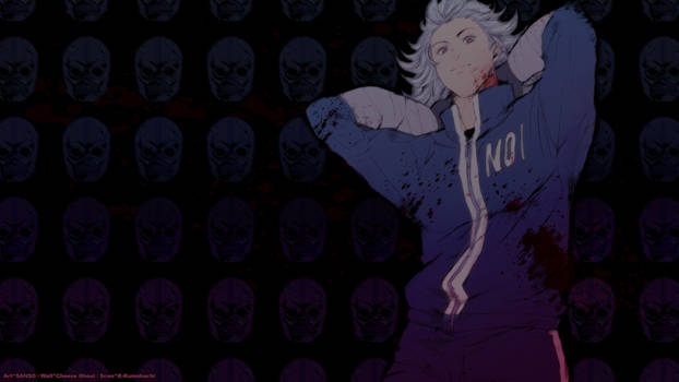 Explore The Best Noi dorohedoro Art DeviantArt explore-the-best-noi-dorohedoro-art-deviantart