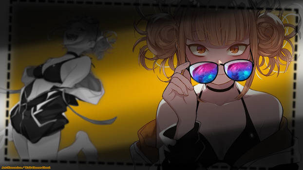 Explore The Best Nanaminn Art Deviantart