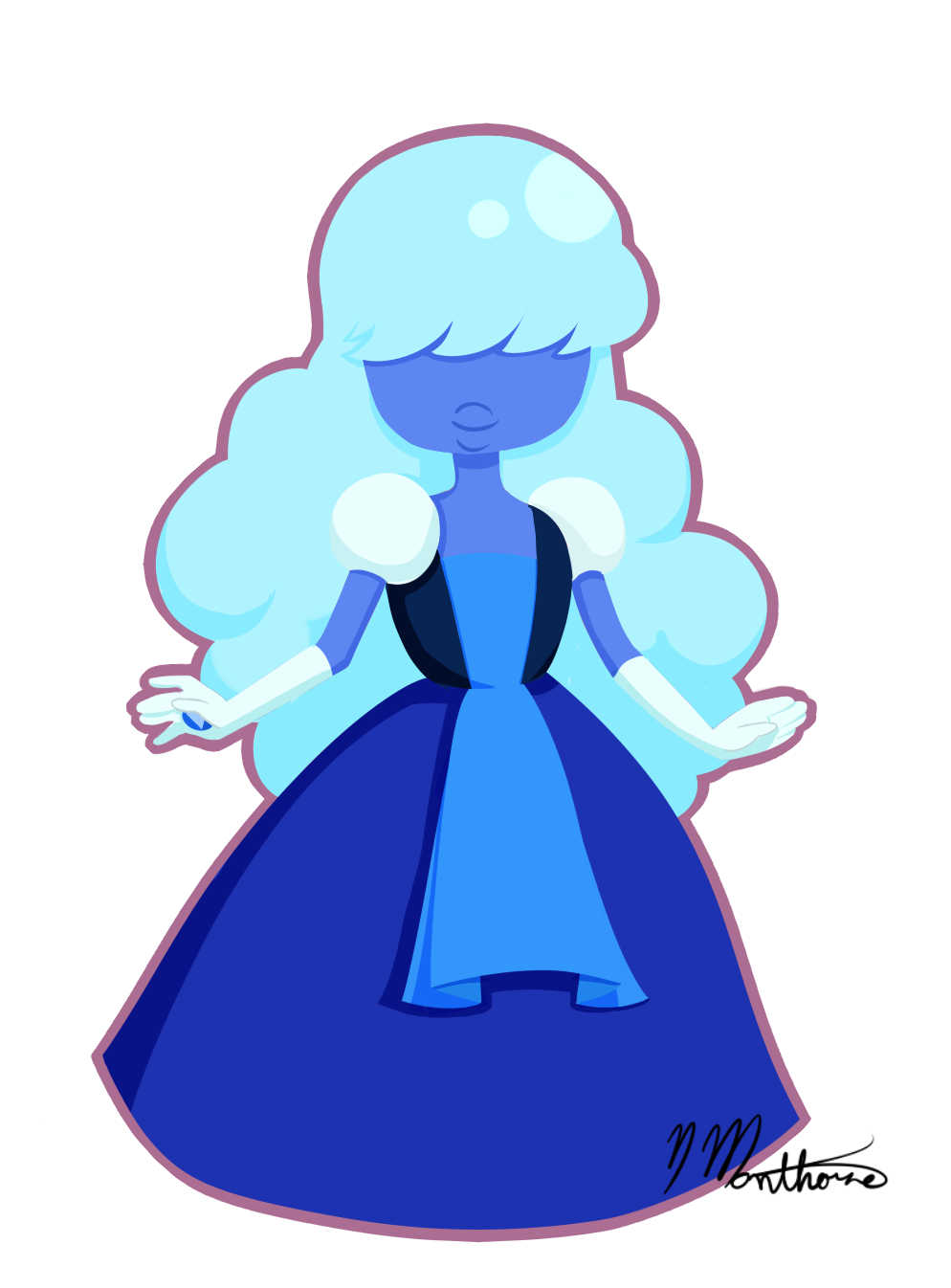 Sapphire