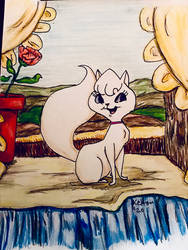 Meowsette Explore the Best Mewsette Art | DeviantArt