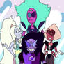 The Fusions