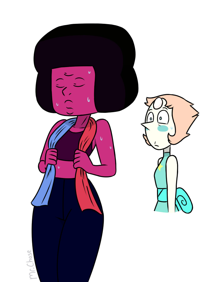 Some Quick Pearlnet