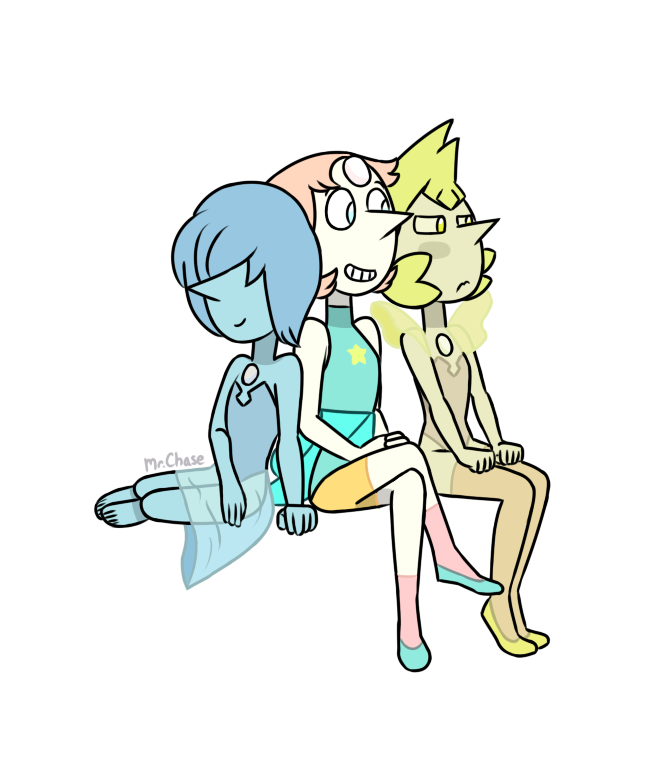 The Pearls