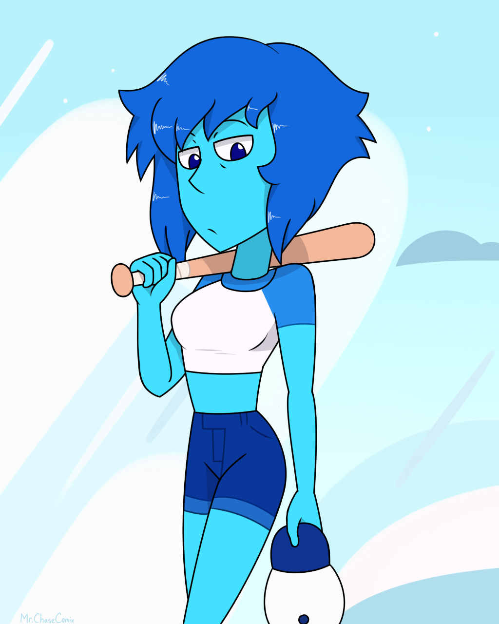Lapis best sale lazuli bob
