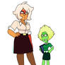 Office Homeworld Gems