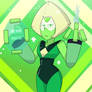 Peridot Test Project