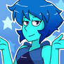 Lapis Avatar