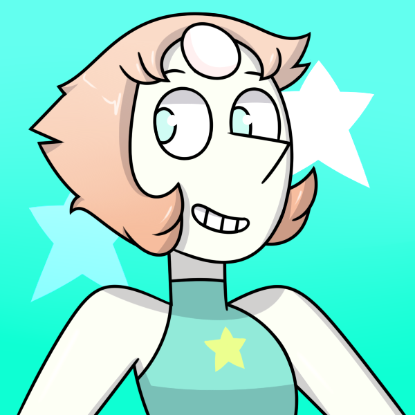 Pearl Icon