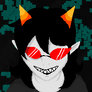 Terezi - The Prophet