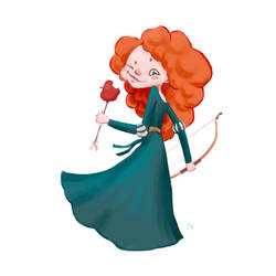 Merida