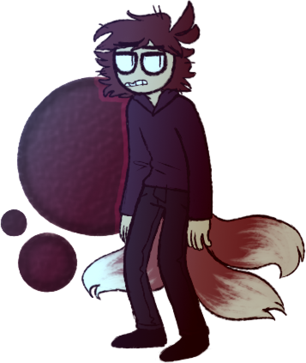 Ghgh By Spiceferret On DeviantArt ghgh-by-spiceferret-on-deviantart