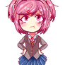 Natsuki Pixel