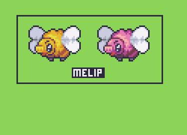 Fakemon practice by JessWshs on DeviantArt