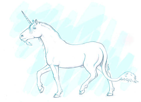 Unicorn