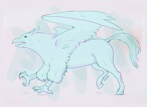 Hippogriff