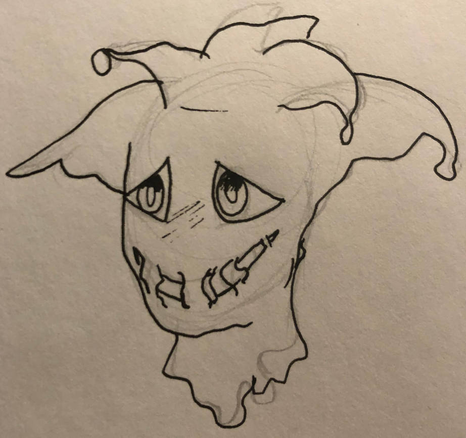 Azazel Official Artwork #3 by AlphaBetaGamma986 on DeviantArt