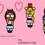 The PowerPuff Cubs