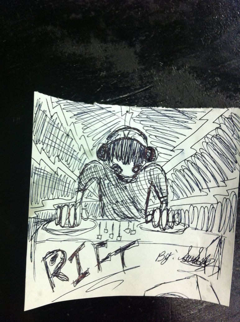 RIFF by disneylover101 on DeviantArt