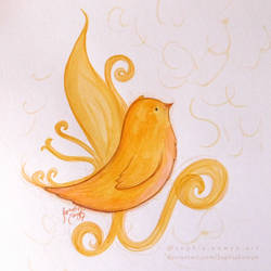 Flying Free