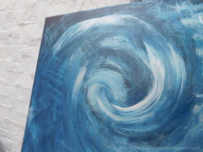 Tormenta - (re-upload) - three