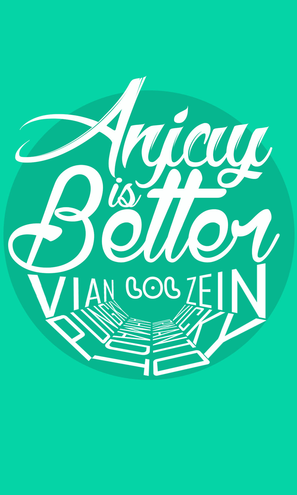 Anjay Is Better By Zeins1 On Deviantart