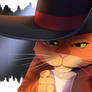 Puss In Boots - Last Wish