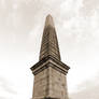 Beacon nature reserve monument