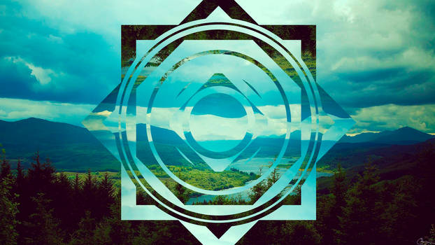 Explore the Best Polyscape Art | DeviantArt