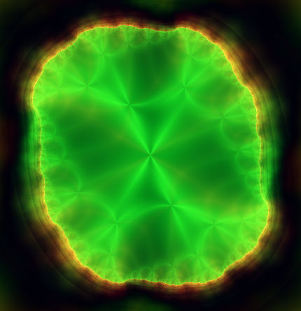 Minecraft Kryptonite Texture Kryptonite by DJFractus on DeviantArt