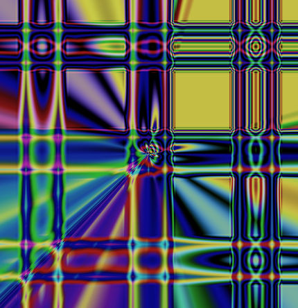 Hyper Grid by DJFractus on DeviantArt