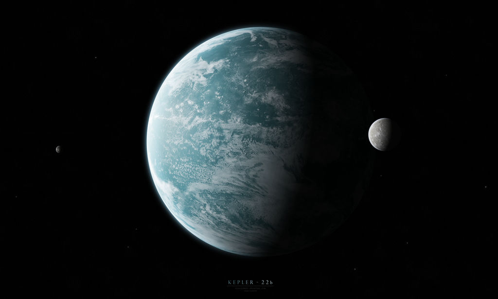 Kepler-22b