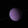 Gliese 876b