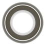 Saturn's Rings Stock Image