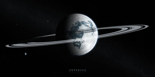 Anterium