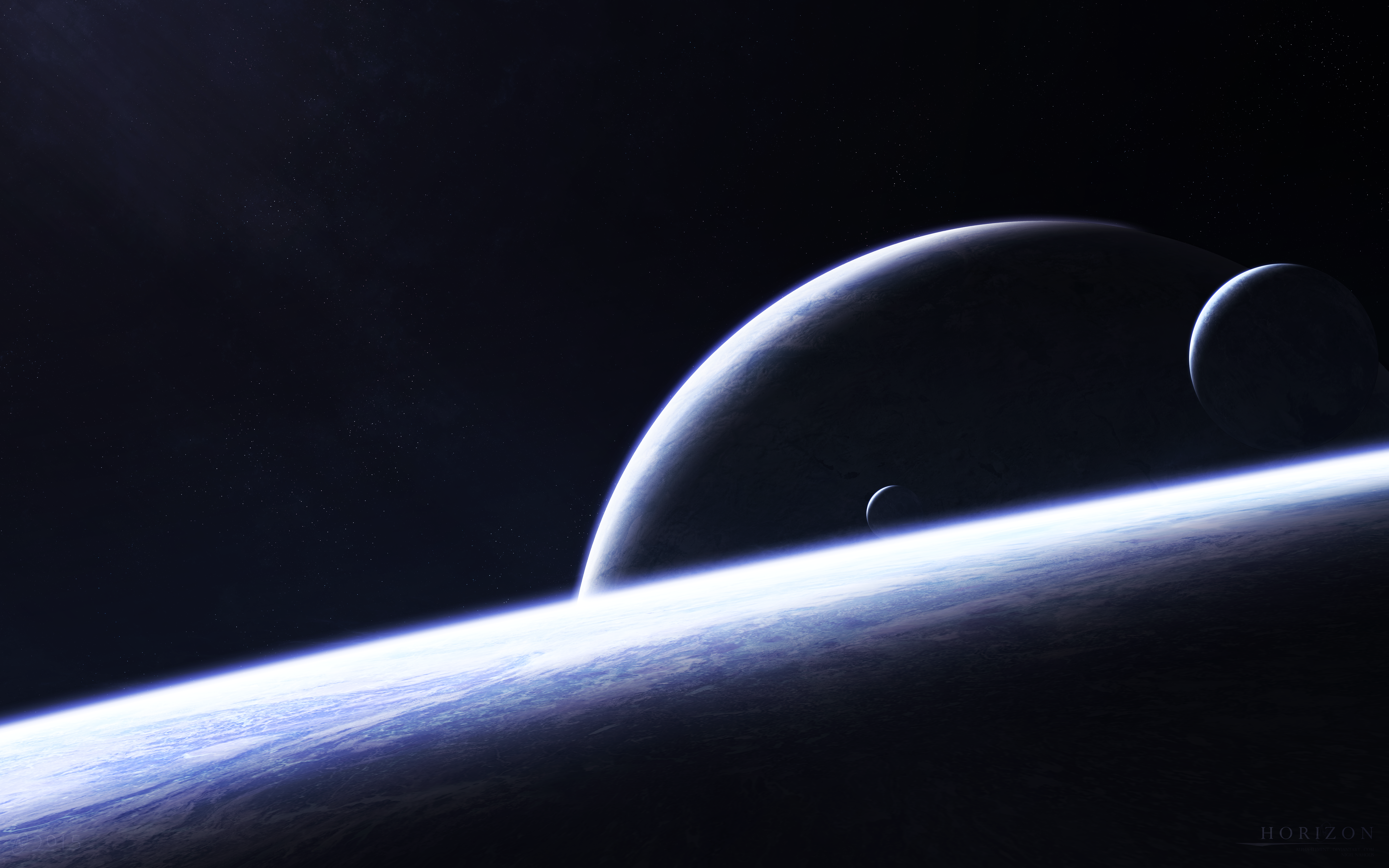 Horizon