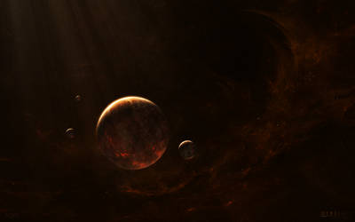 Alpha-Element - Hobbyist, Digital Artist | DeviantArt