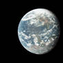 Earth-like Planet Test 2
