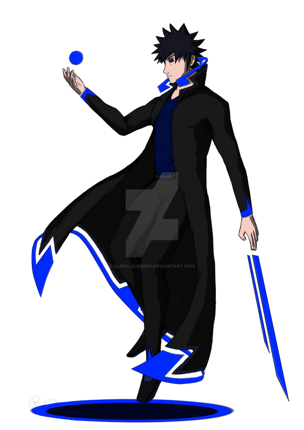 Alpha by Alpha-Element on DeviantArt