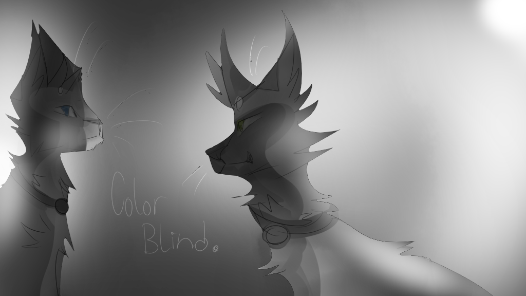 Color Blind By Americancurlcats On DeviantArt color-blind-by-americancurlcats-on-deviantart